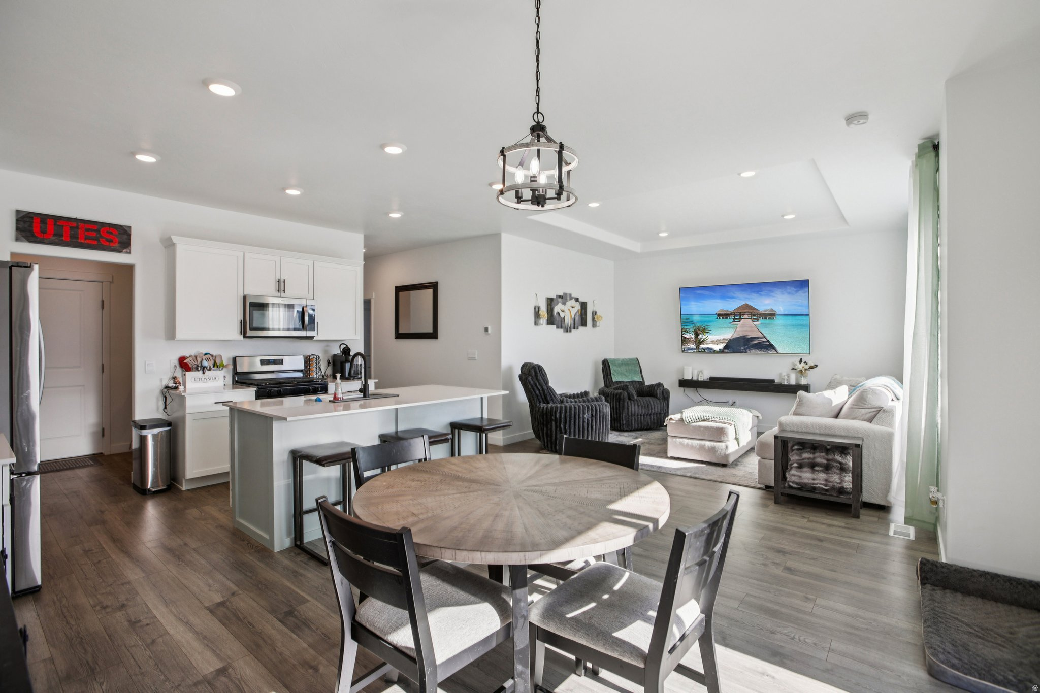 LITTLE VALLEY GATEWAY - Residential