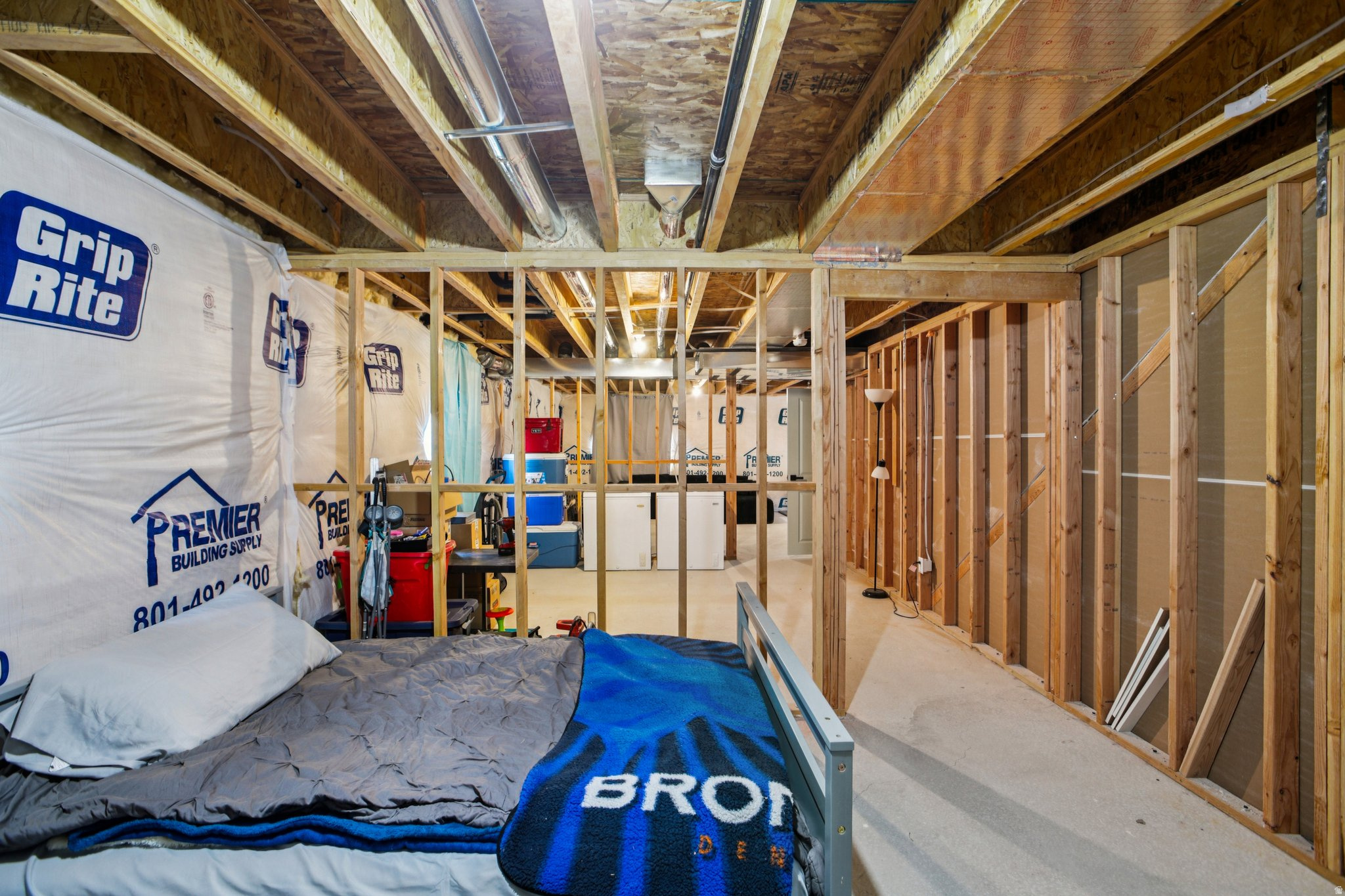 LITTLE VALLEY GATEWAY - Residential