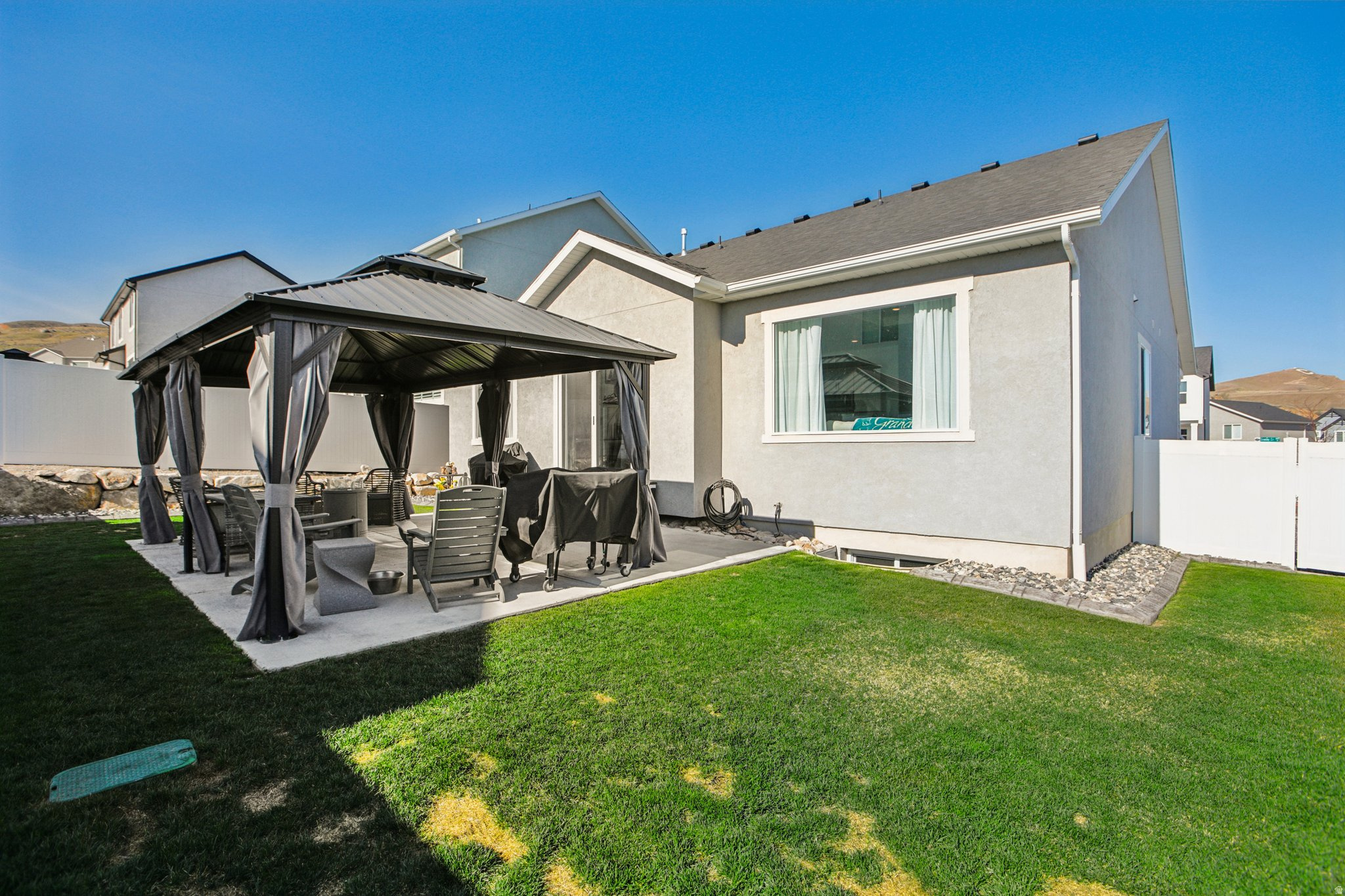 LITTLE VALLEY GATEWAY - Residential