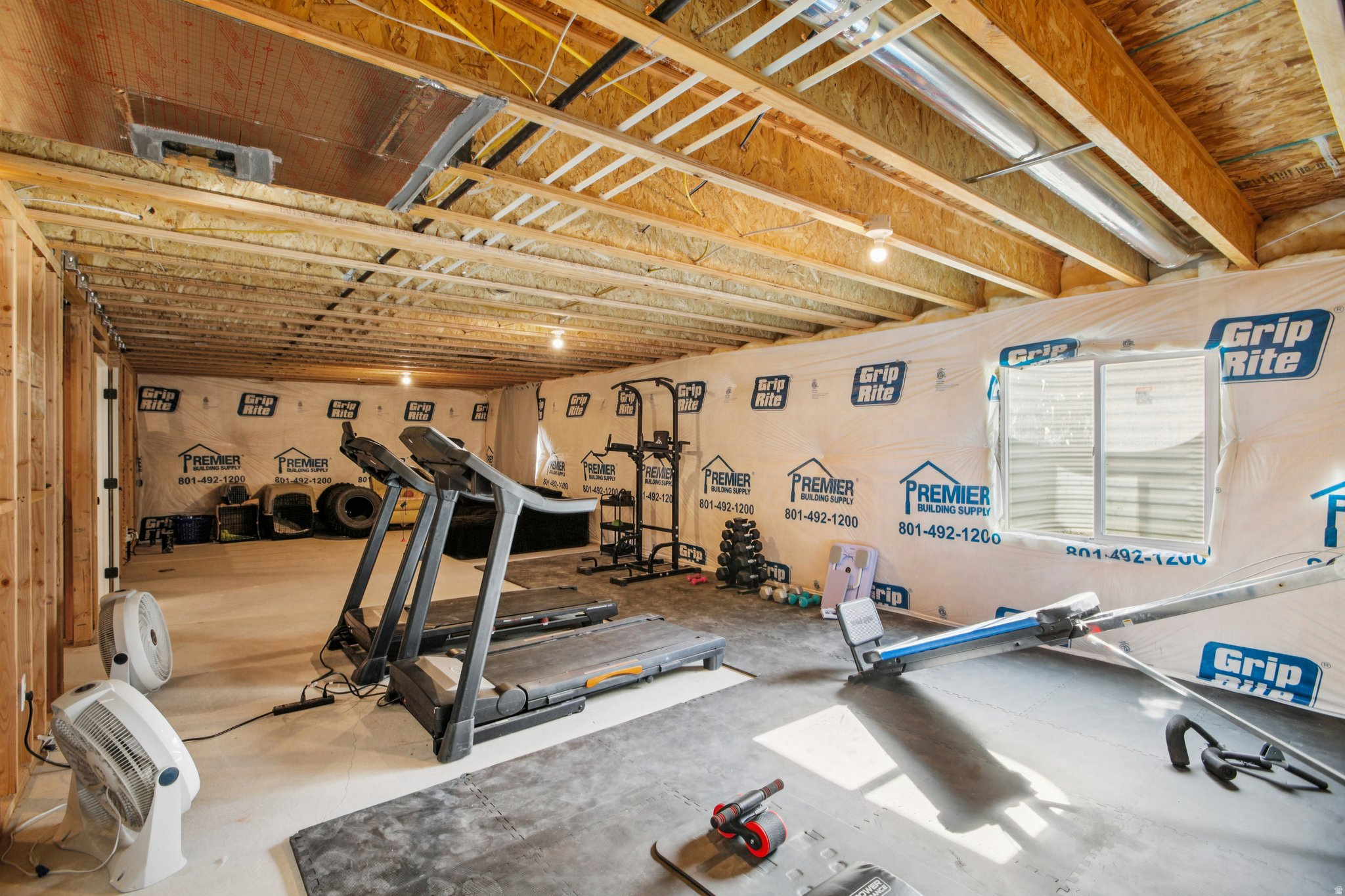 LITTLE VALLEY GATEWAY - Residential