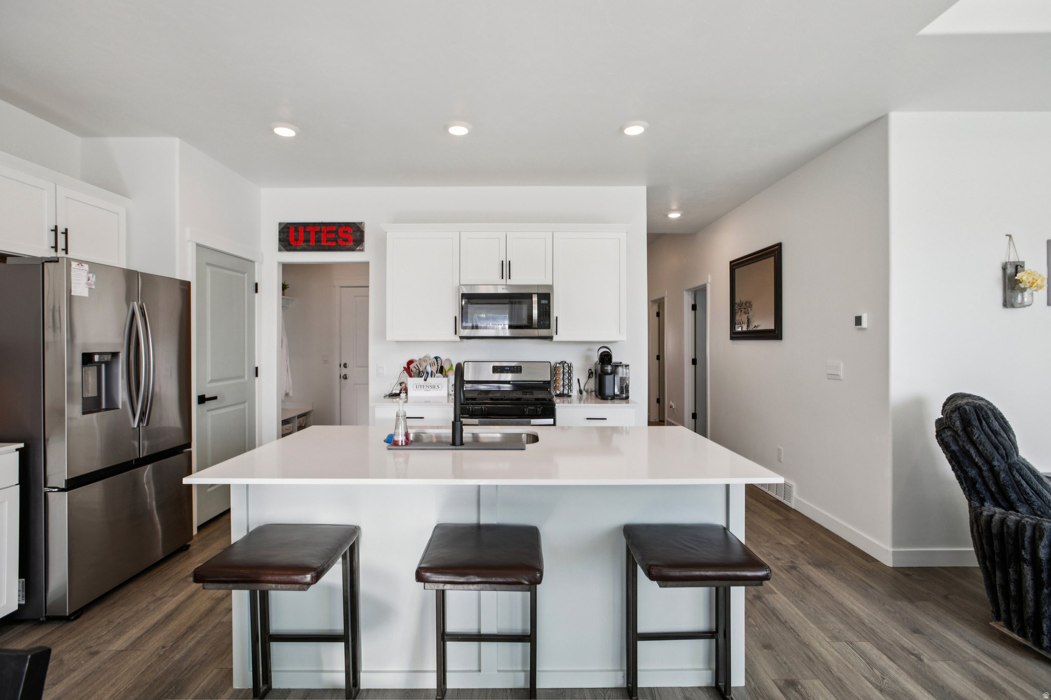 LITTLE VALLEY GATEWAY - Residential