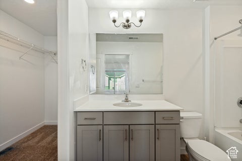 Tiny photo for 946 W FOXRUN AVE, Santaquin, UT 84655 (MLS # 2187269)