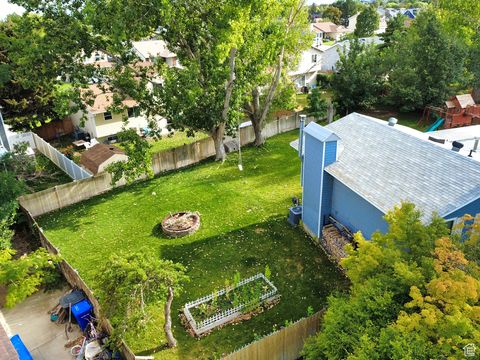 Tiny photo for 5183 W CADENZA DR, West Jordan, UT 84081 (MLS # 2097253)