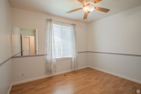 Tiny photo for 5183 W CADENZA DR, West Jordan, UT 84081 (MLS # 2097253)