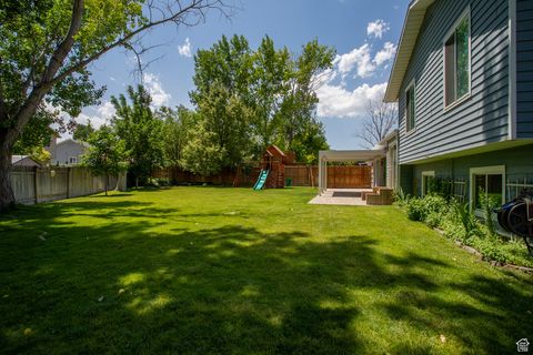 Tiny photo for 5183 W CADENZA DR, West Jordan, UT 84081 (MLS # 2097253)