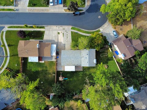 Tiny photo for 5183 W CADENZA DR, West Jordan, UT 84081 (MLS # 2097253)