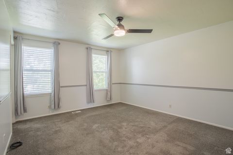 Tiny photo for 5183 W CADENZA DR, West Jordan, UT 84081 (MLS # 2097253)