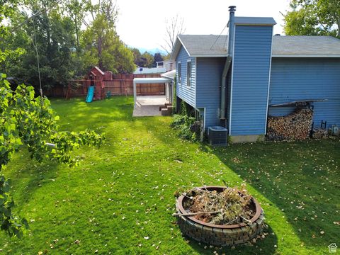 Tiny photo for 5183 W CADENZA DR, West Jordan, UT 84081 (MLS # 2097253)