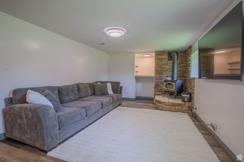Tiny photo for 5183 W CADENZA DR, West Jordan, UT 84081 (MLS # 2097253)
