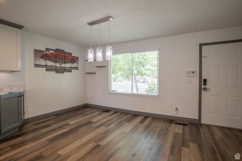Tiny photo for 5183 W CADENZA DR, West Jordan, UT 84081 (MLS # 2097253)