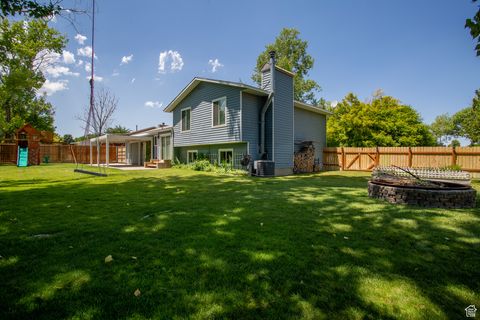 Tiny photo for 5183 W CADENZA DR, West Jordan, UT 84081 (MLS # 2097253)