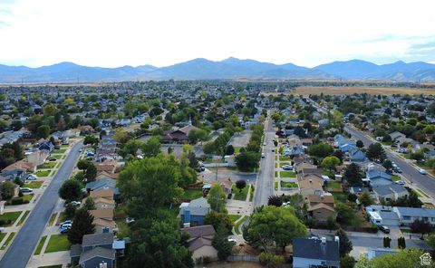 Tiny photo for 5183 W CADENZA DR, West Jordan, UT 84081 (MLS # 2097253)