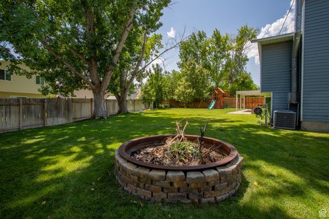 Tiny photo for 5183 W CADENZA DR, West Jordan, UT 84081 (MLS # 2097253)