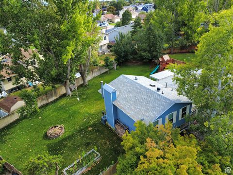Tiny photo for 5183 W CADENZA DR, West Jordan, UT 84081 (MLS # 2097253)