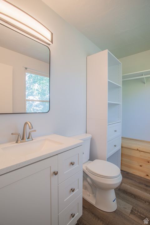 Tiny photo for 5183 W CADENZA DR, West Jordan, UT 84081 (MLS # 2097253)