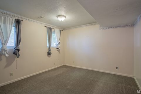 Tiny photo for 5183 W CADENZA DR, West Jordan, UT 84081 (MLS # 2097253)