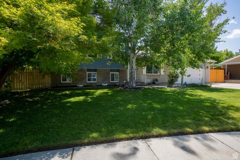 Photo of 5183 W CADENZA DR, West Jordan, UT 84081 (MLS # 2097253)