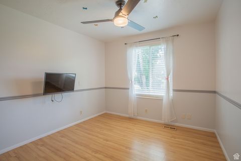Tiny photo for 5183 W CADENZA DR, West Jordan, UT 84081 (MLS # 2097253)