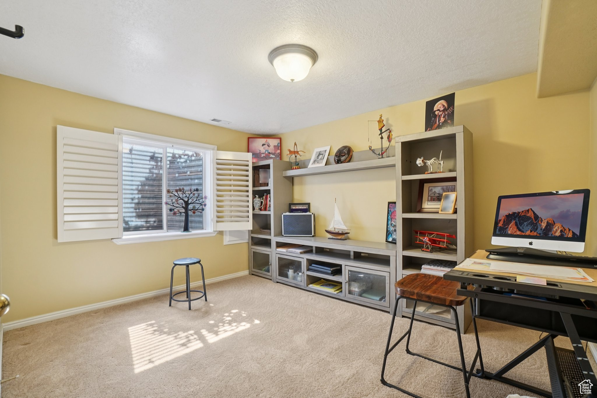 CHARTER POINTE - Residential