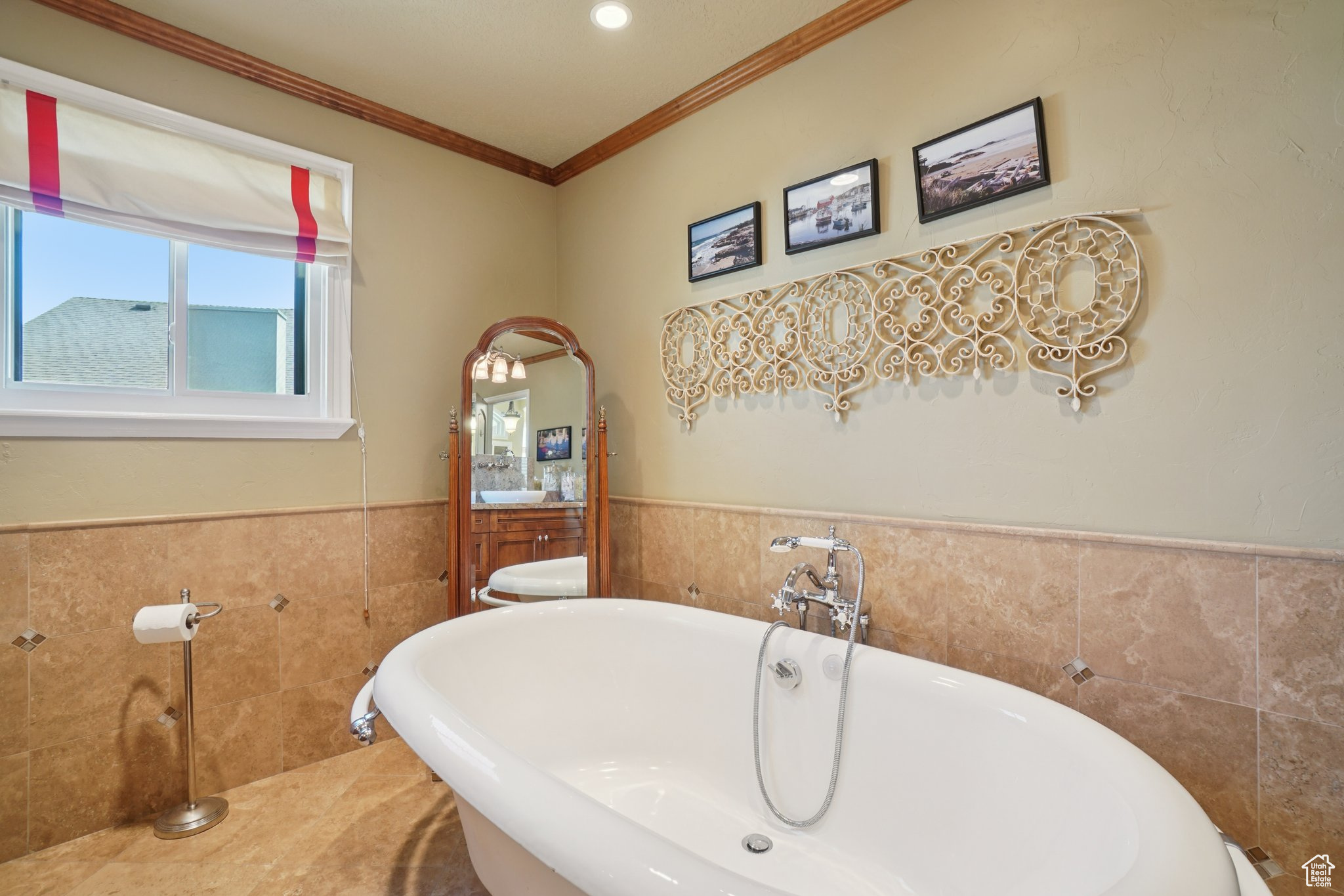 CHARTER POINTE - Residential
