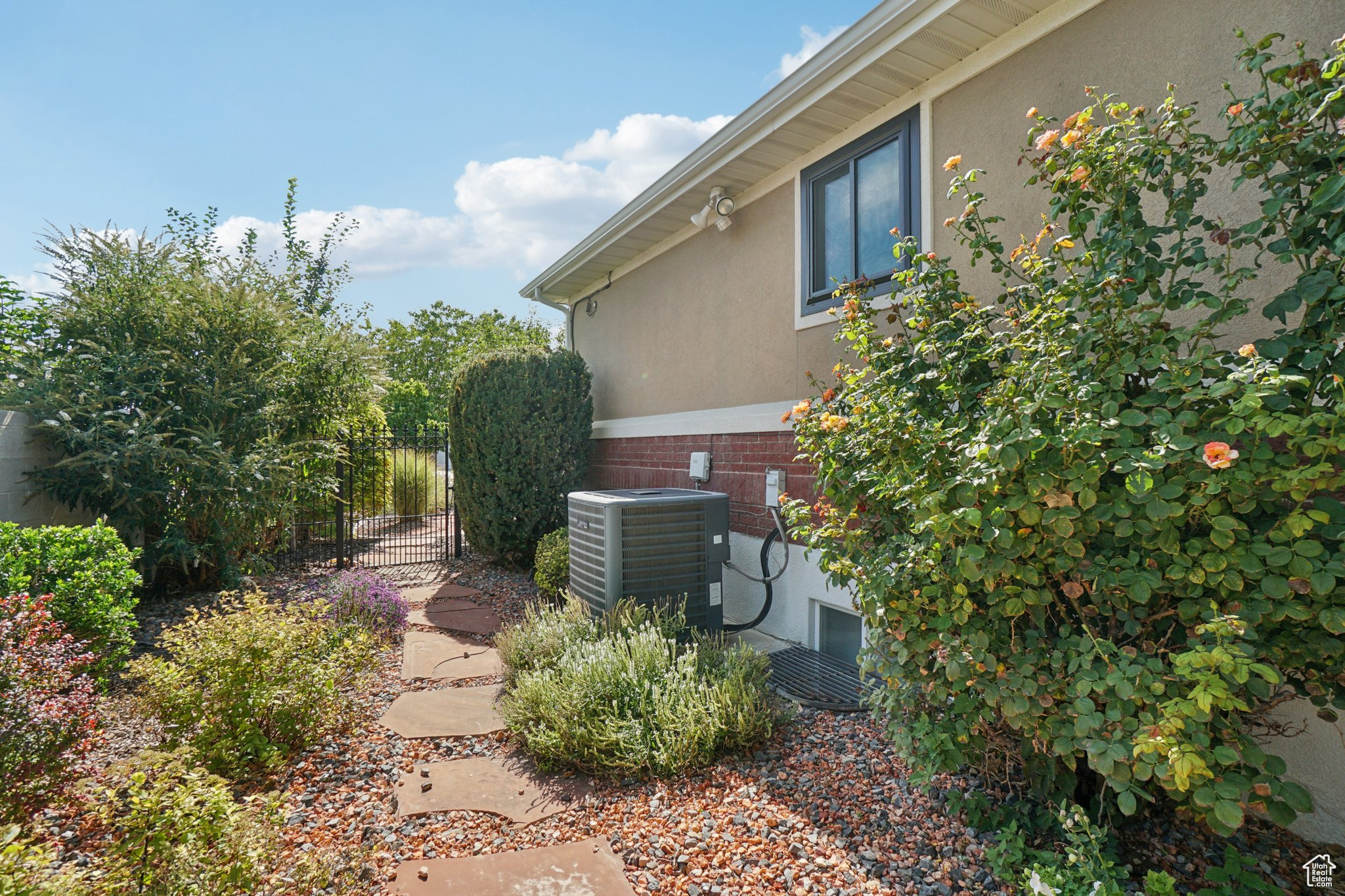 CHARTER POINTE - Residential
