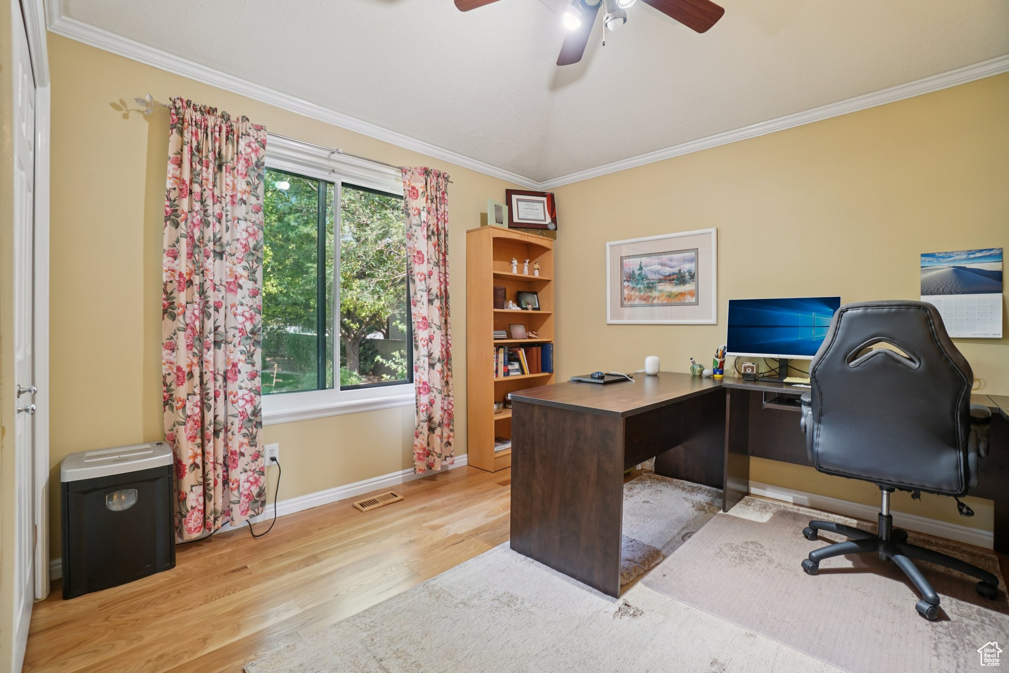 CHARTER POINTE - Residential