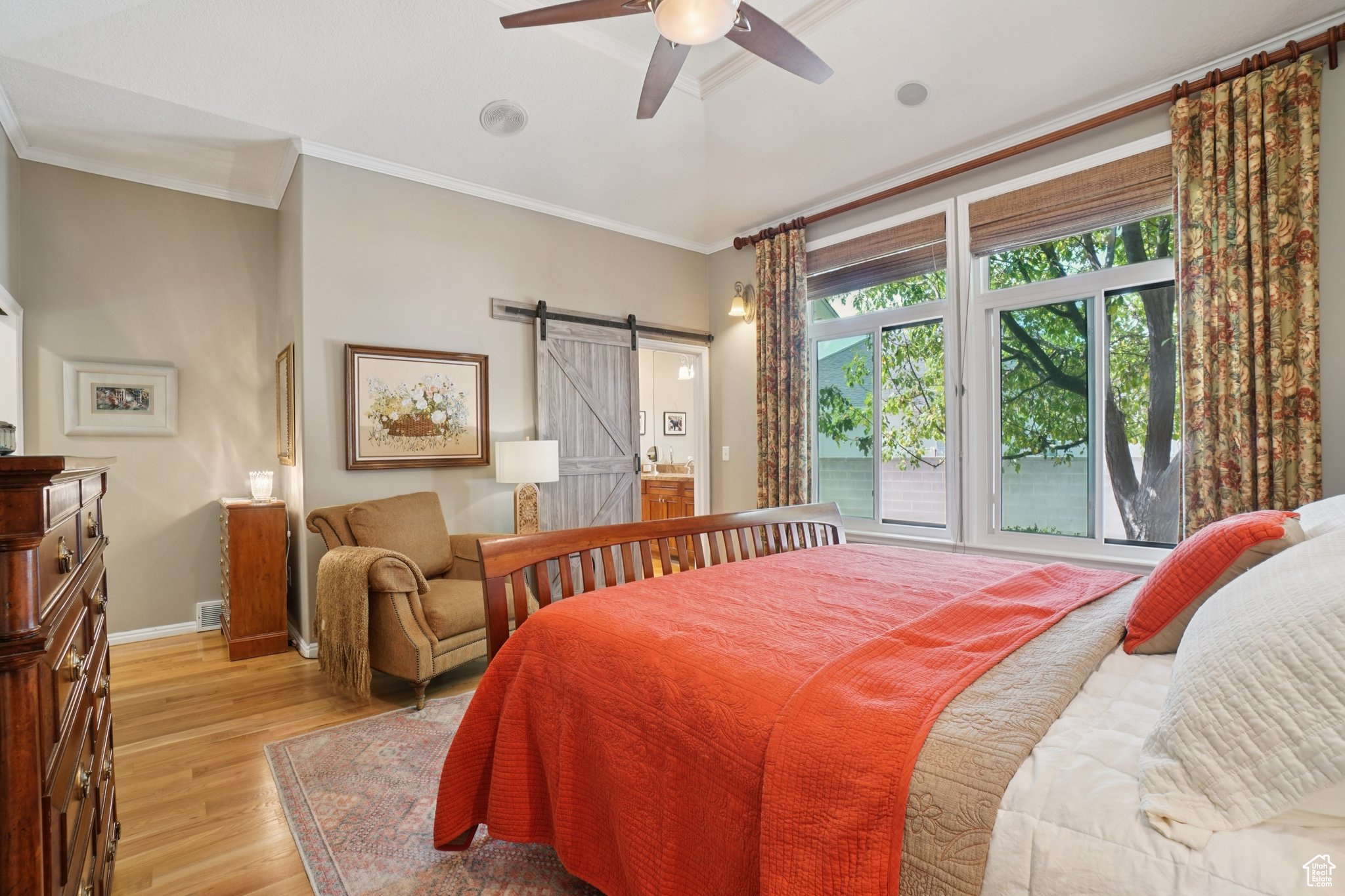 CHARTER POINTE - Residential