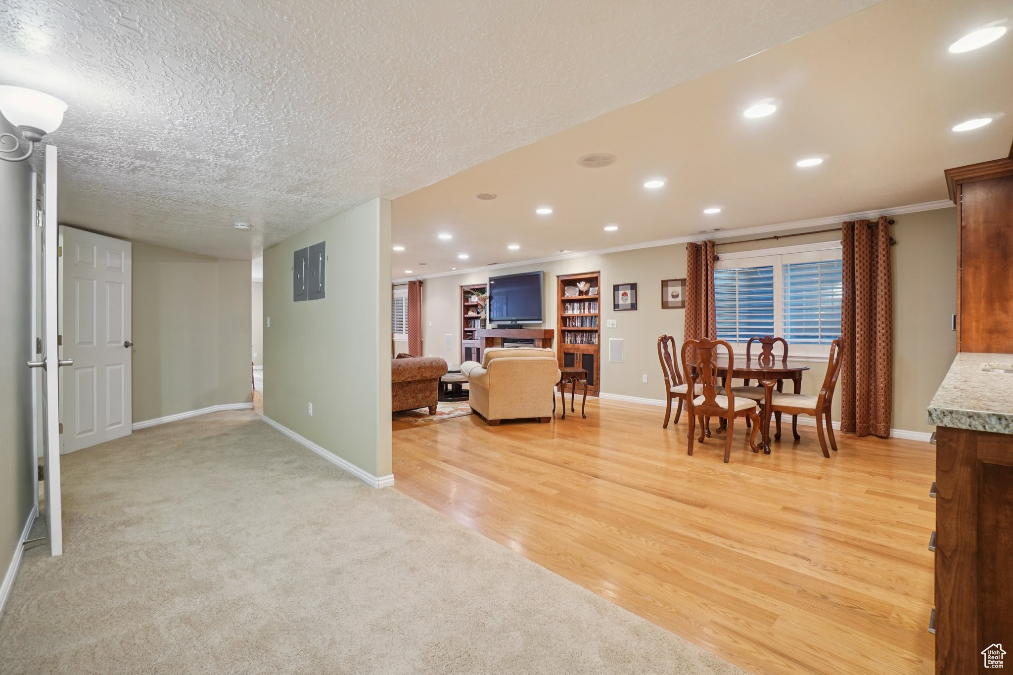 CHARTER POINTE - Residential