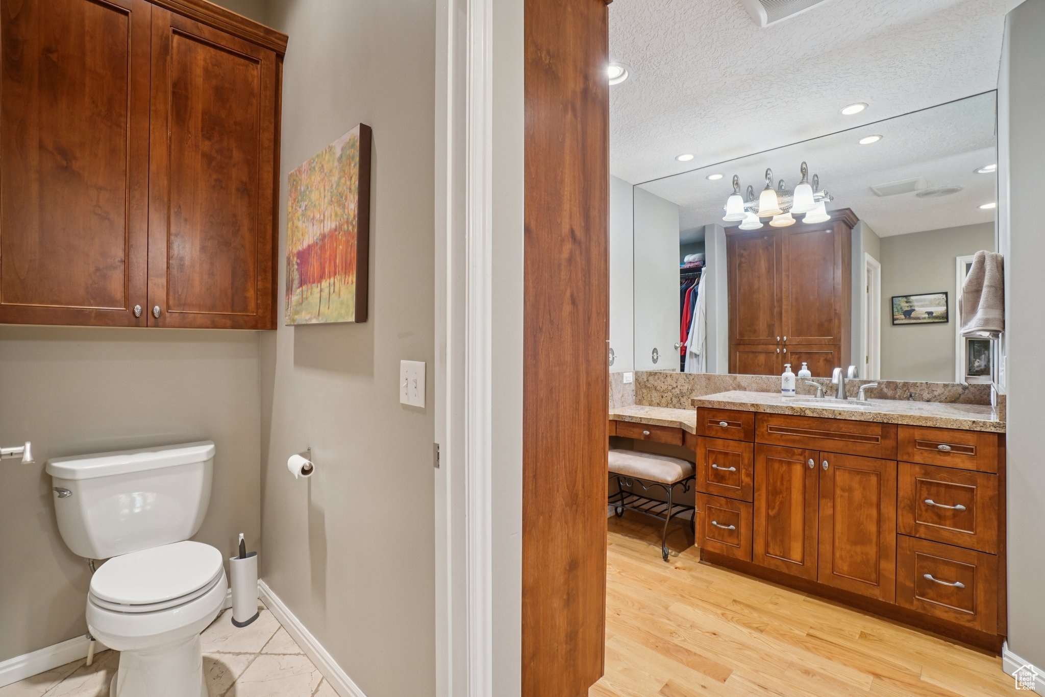 CHARTER POINTE - Residential