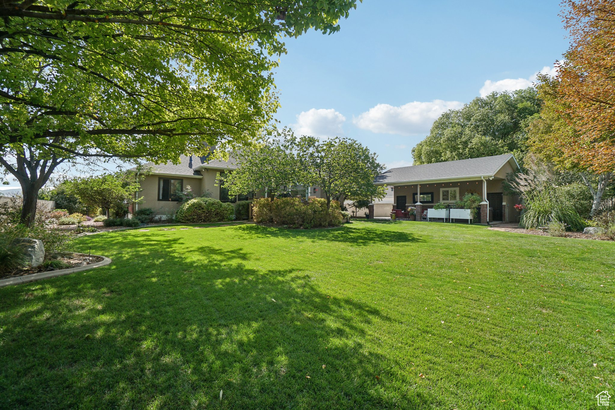 CHARTER POINTE - Residential