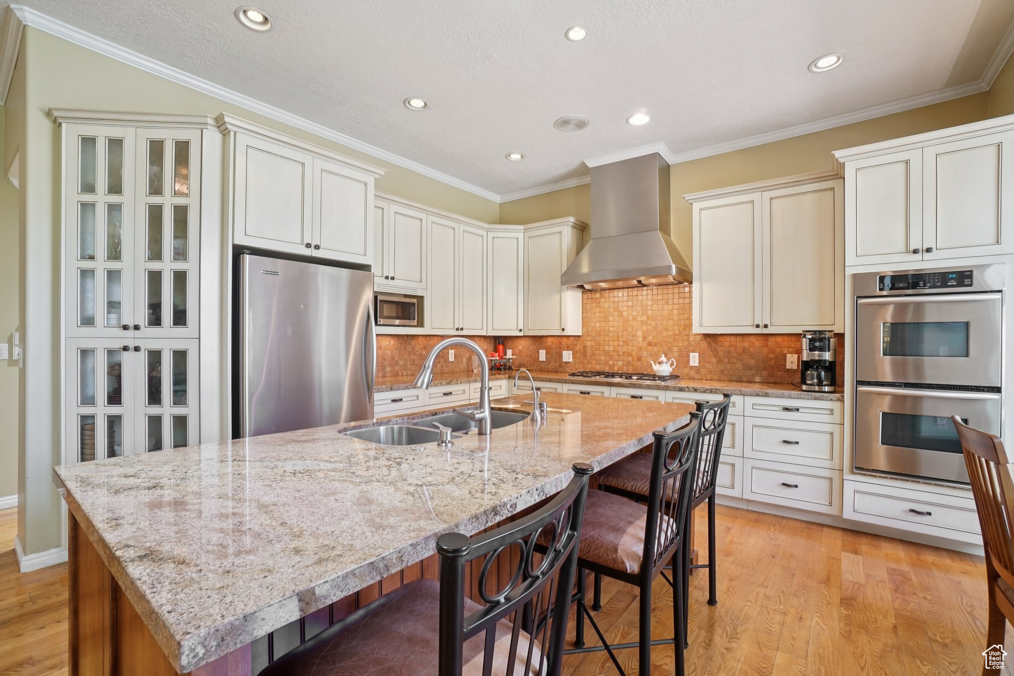 CHARTER POINTE - Residential