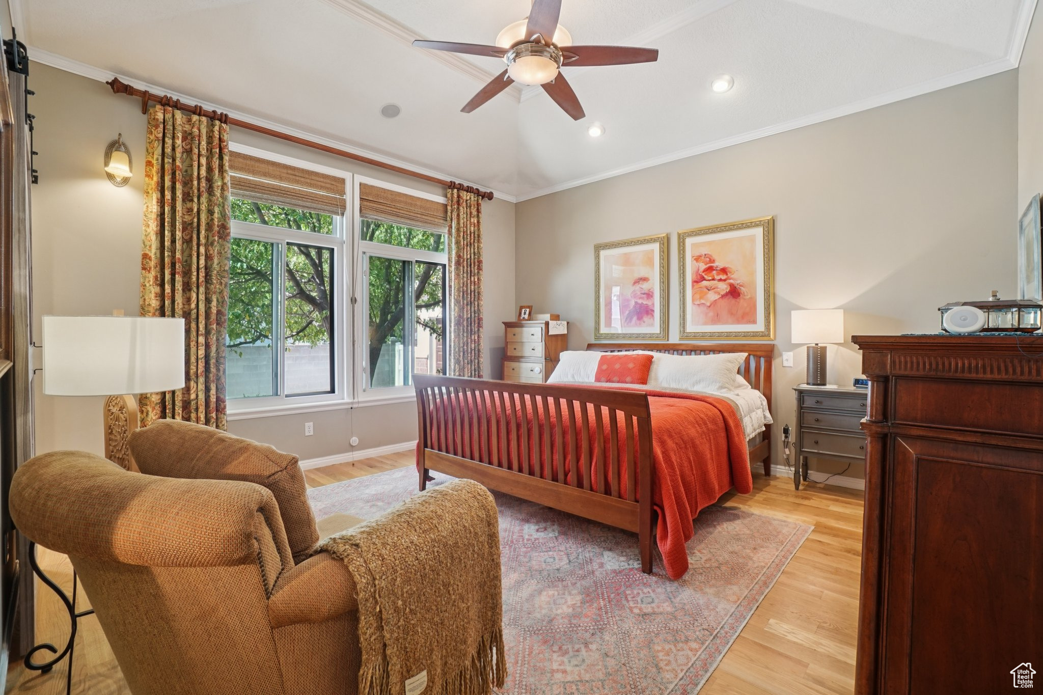 CHARTER POINTE - Residential