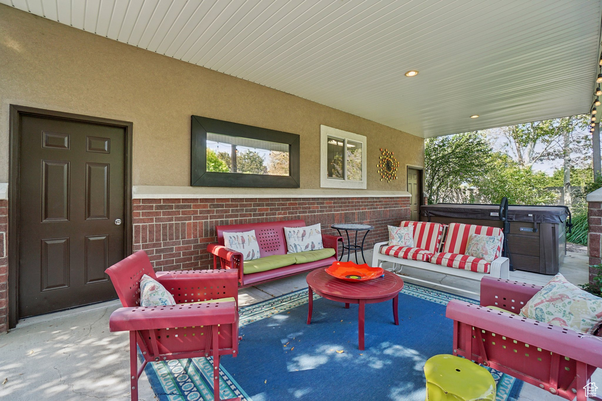 CHARTER POINTE - Residential