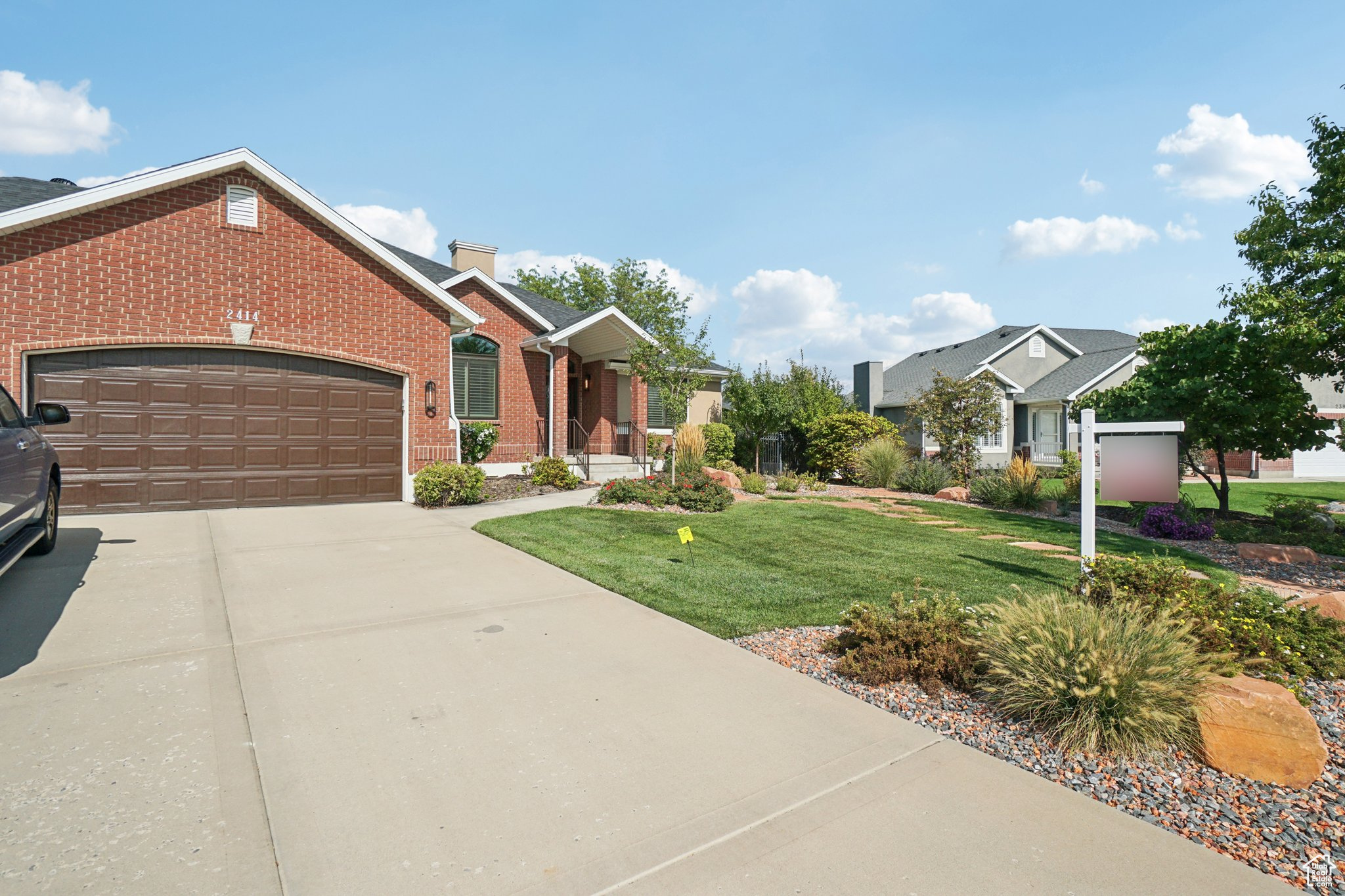 CHARTER POINTE - Residential