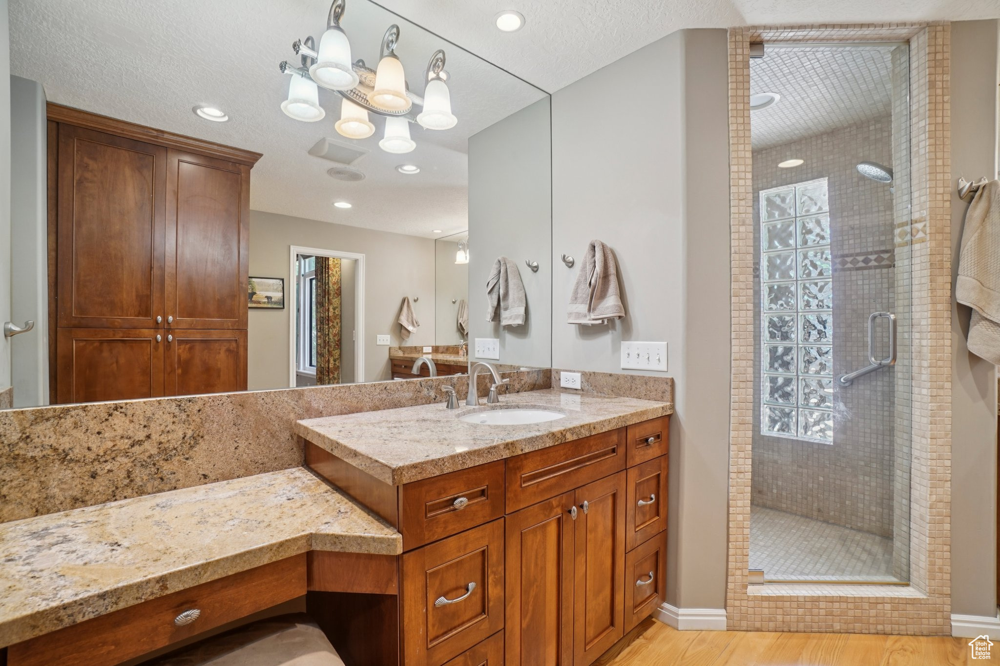 CHARTER POINTE - Residential