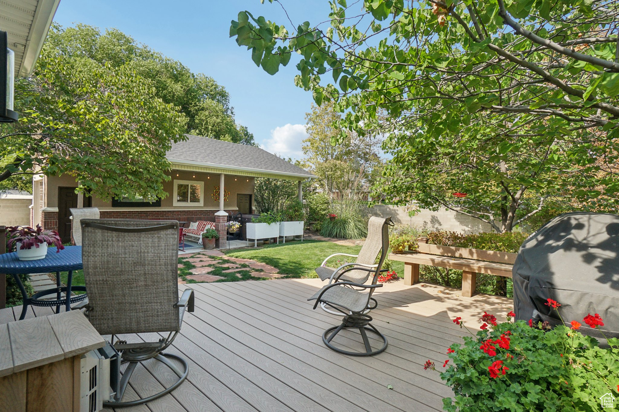 CHARTER POINTE - Residential