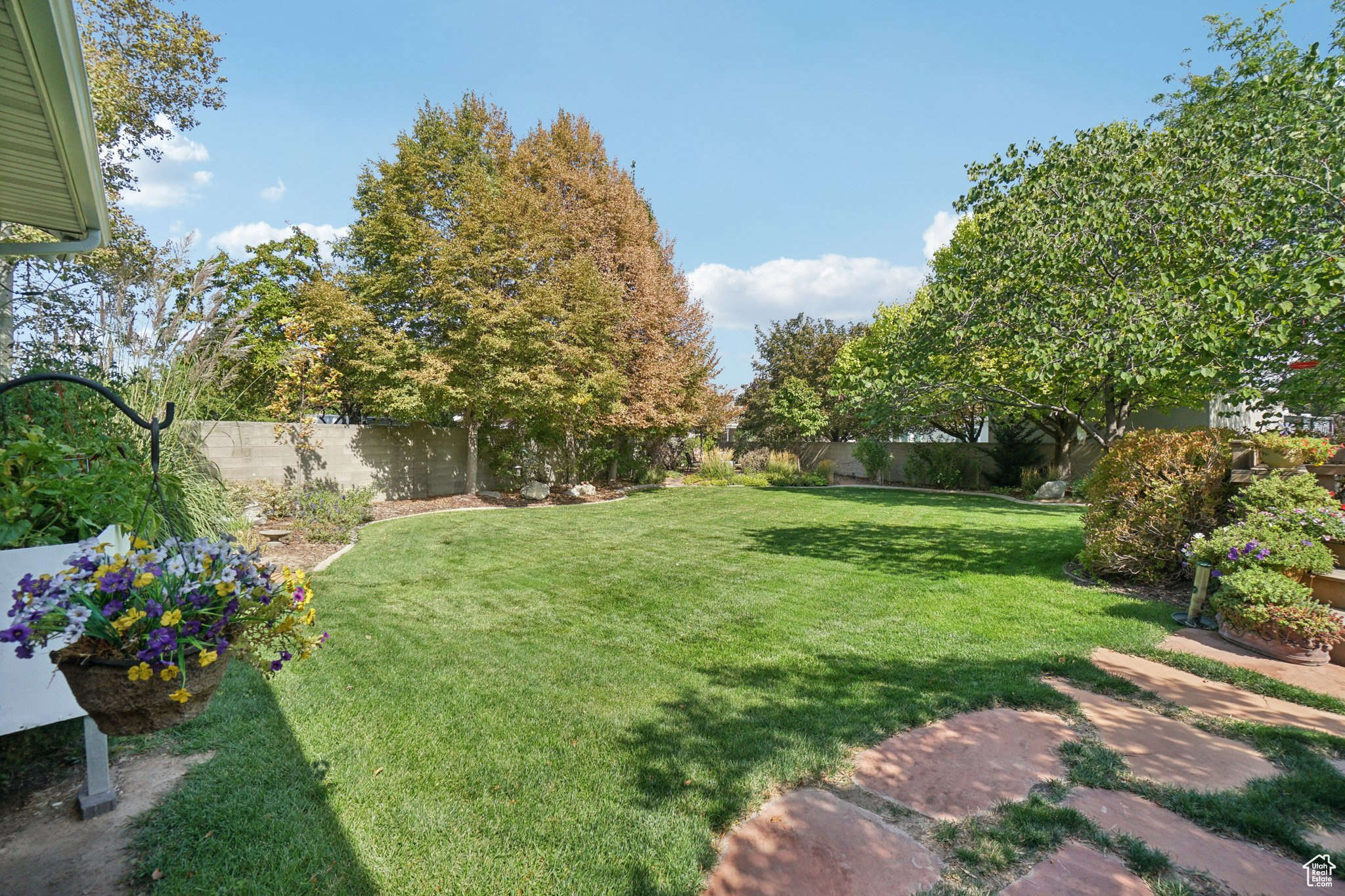 CHARTER POINTE - Residential