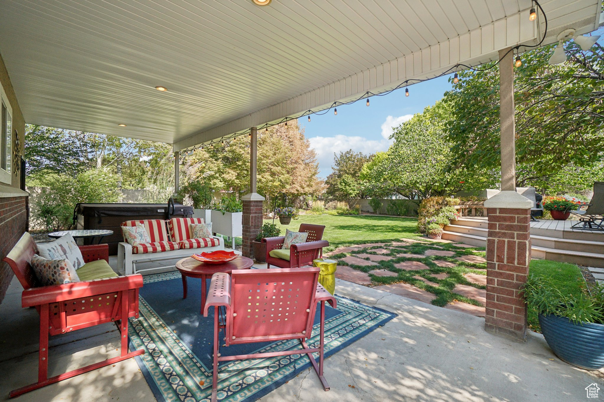 CHARTER POINTE - Residential
