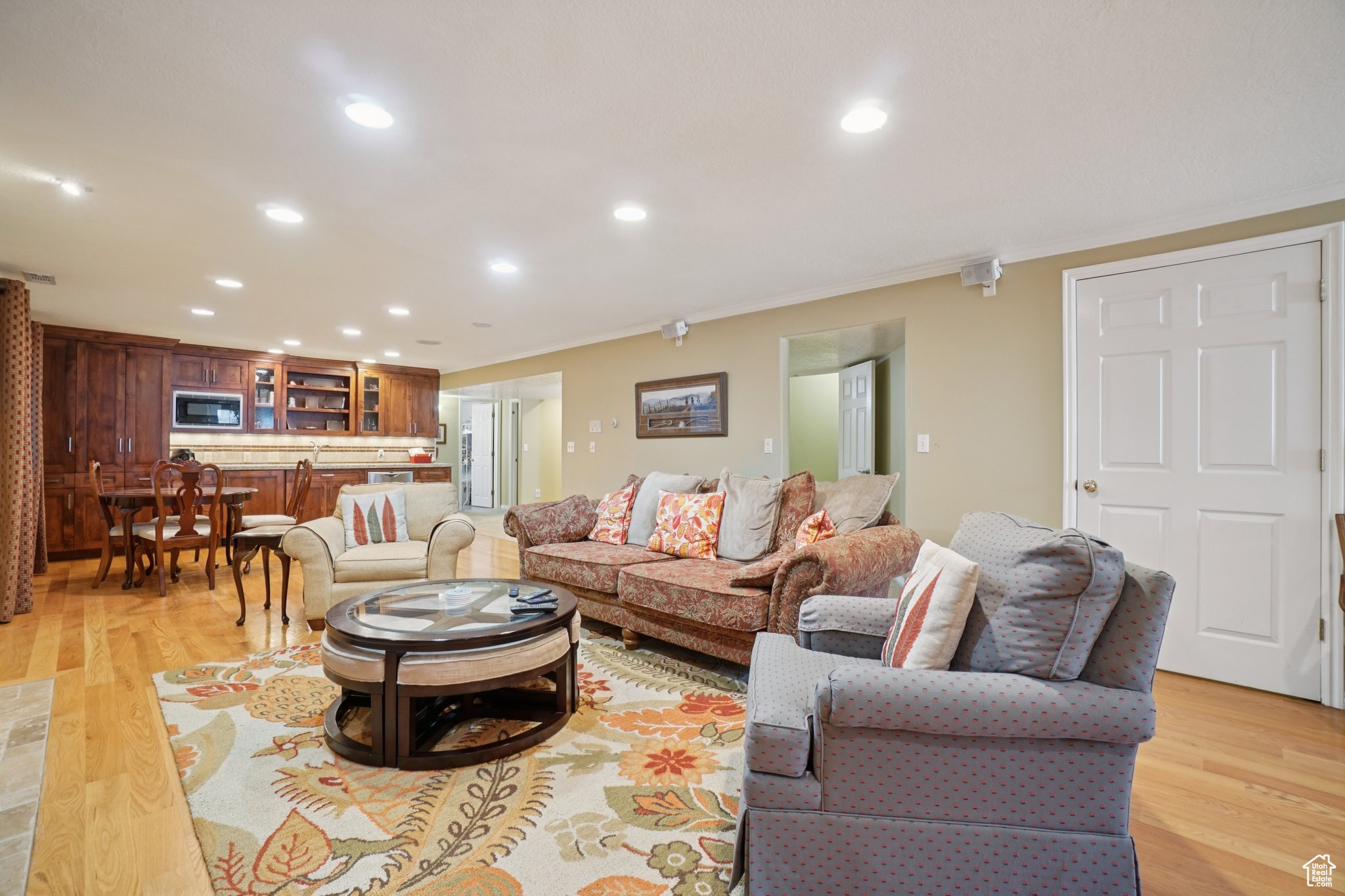 CHARTER POINTE - Residential