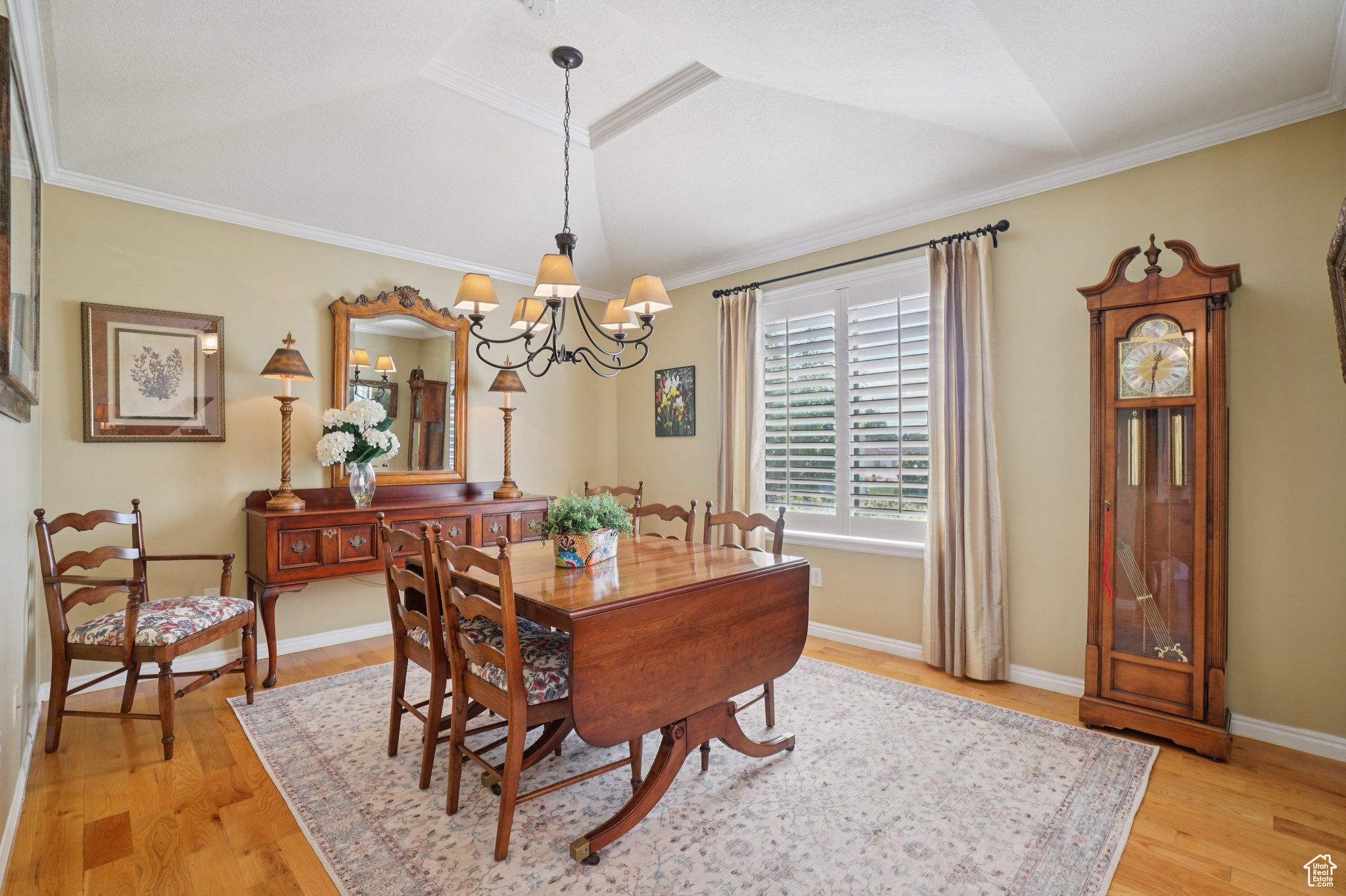 CHARTER POINTE - Residential