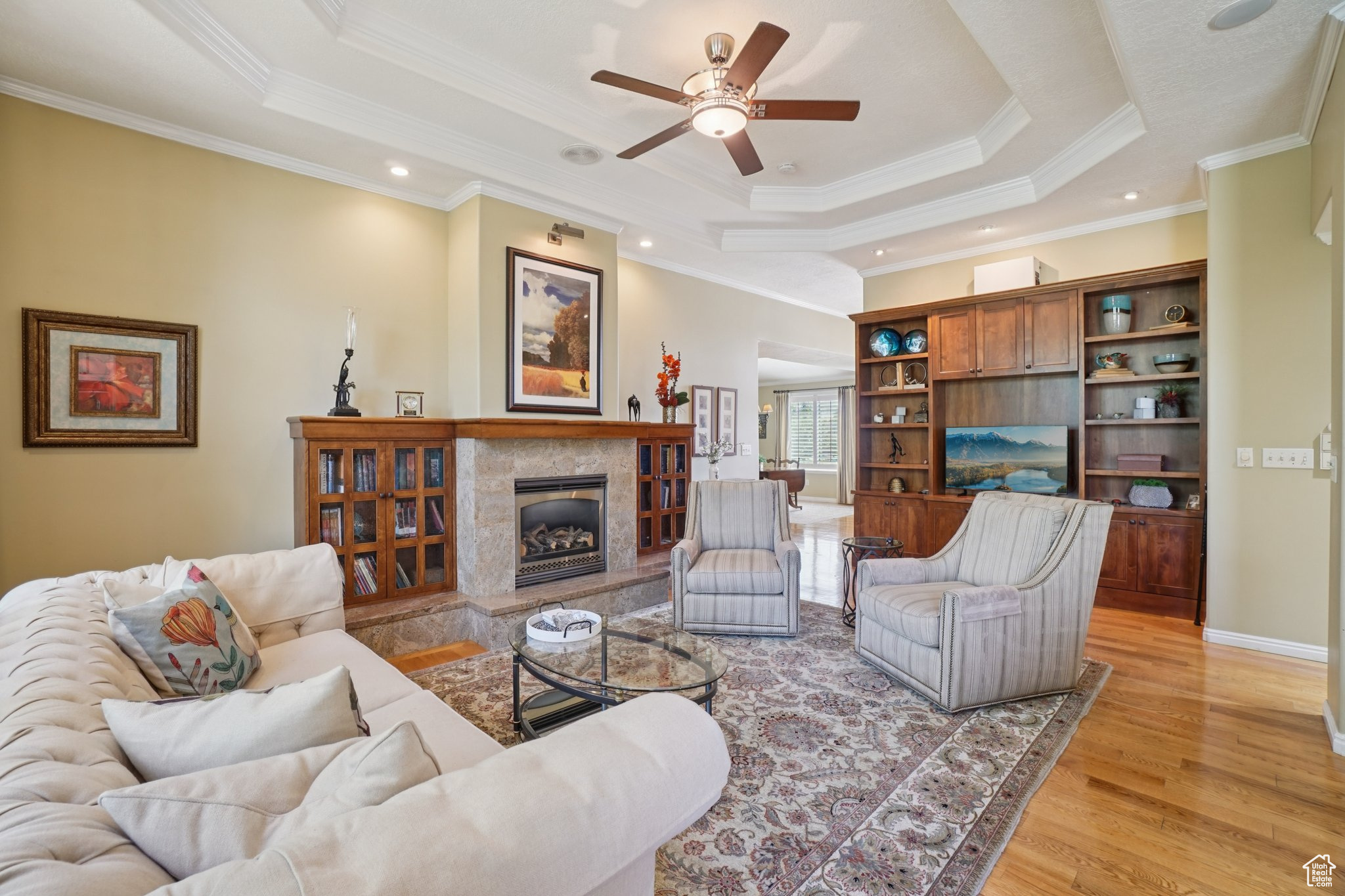 CHARTER POINTE - Residential