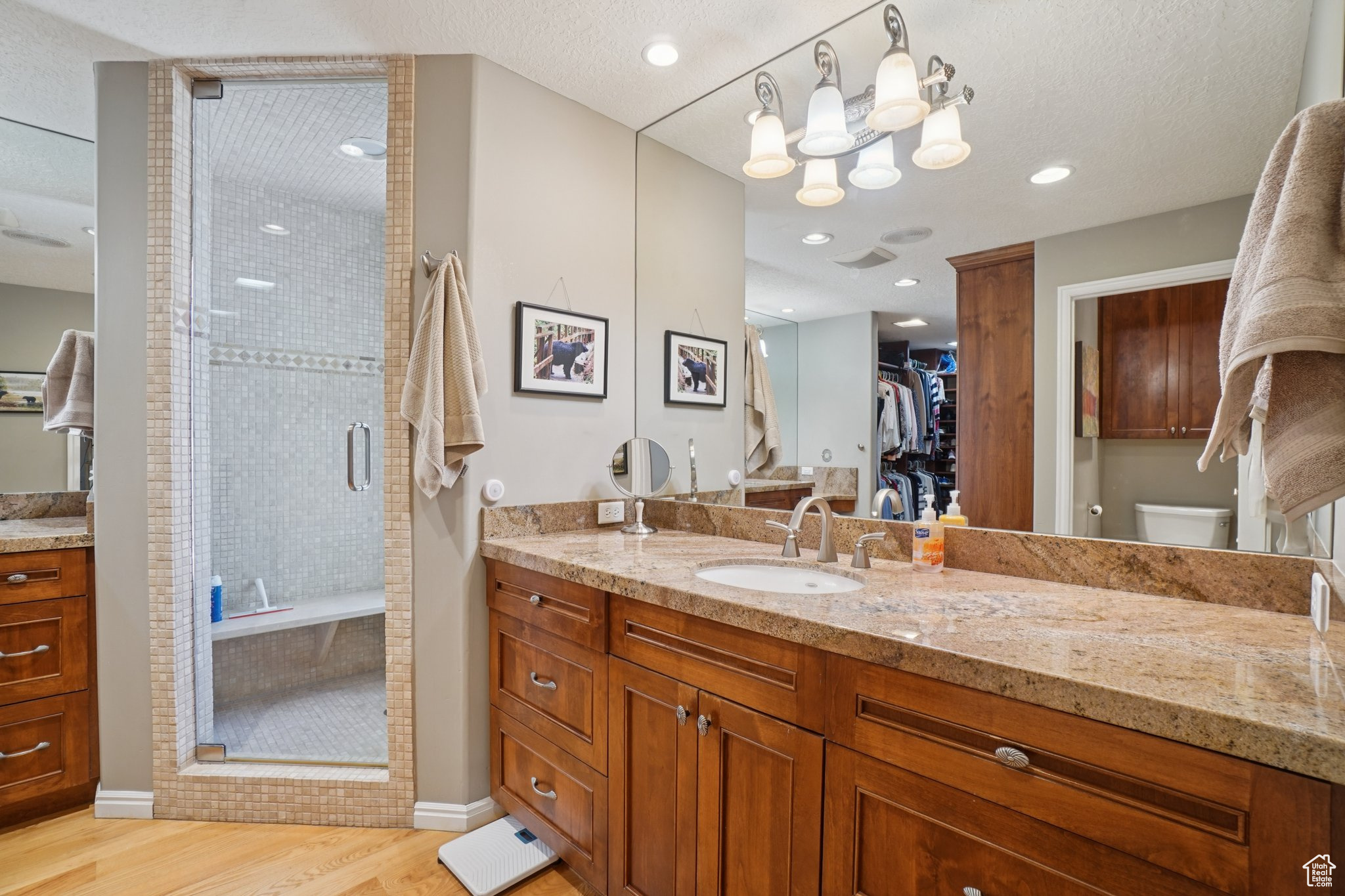 CHARTER POINTE - Residential