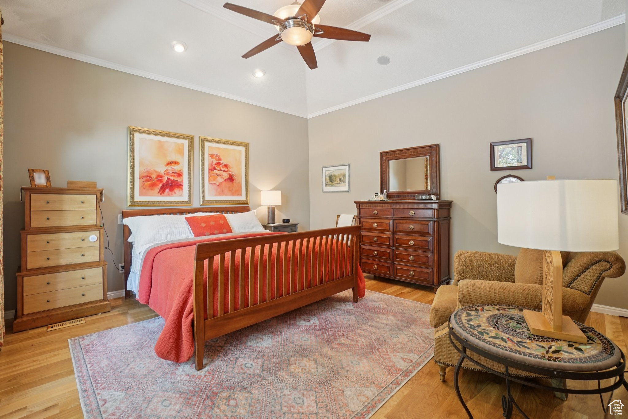 CHARTER POINTE - Residential