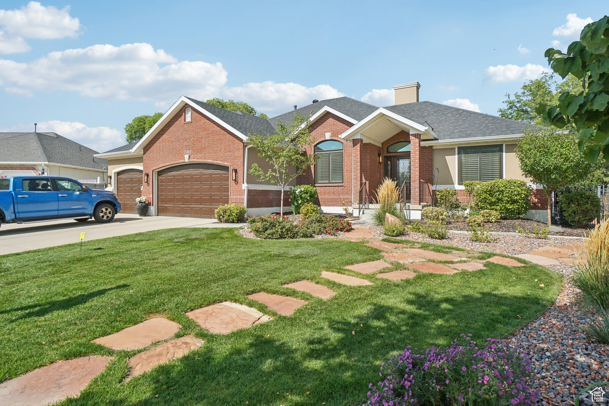 CHARTER POINTE - Residential