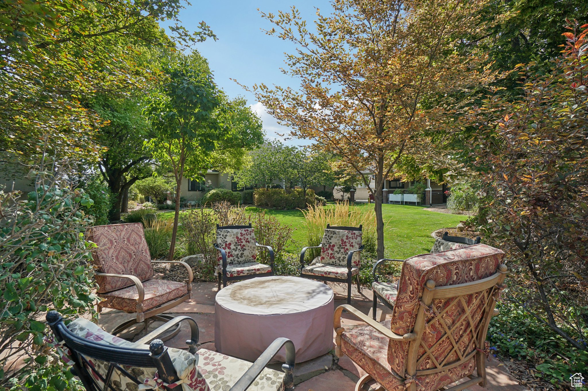 CHARTER POINTE - Residential