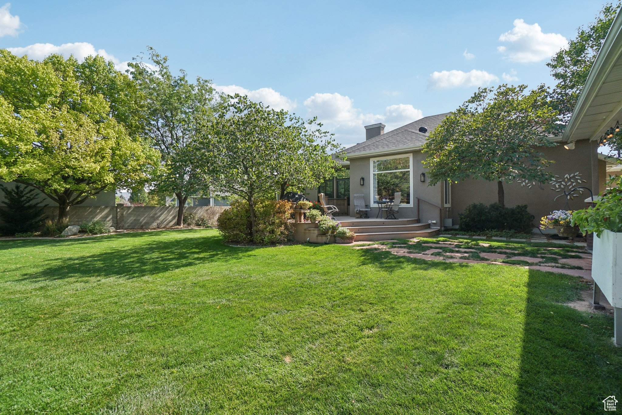 CHARTER POINTE - Residential