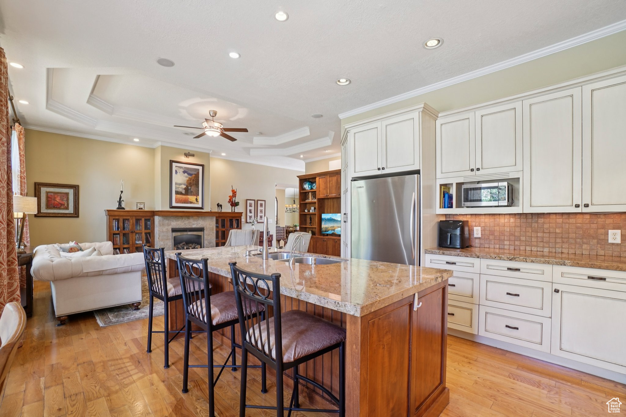 CHARTER POINTE - Residential