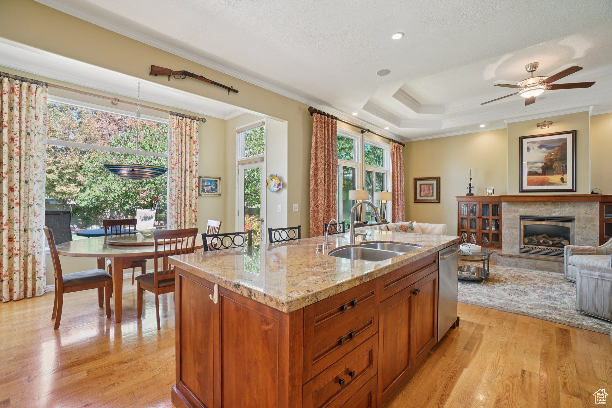 CHARTER POINTE - Residential