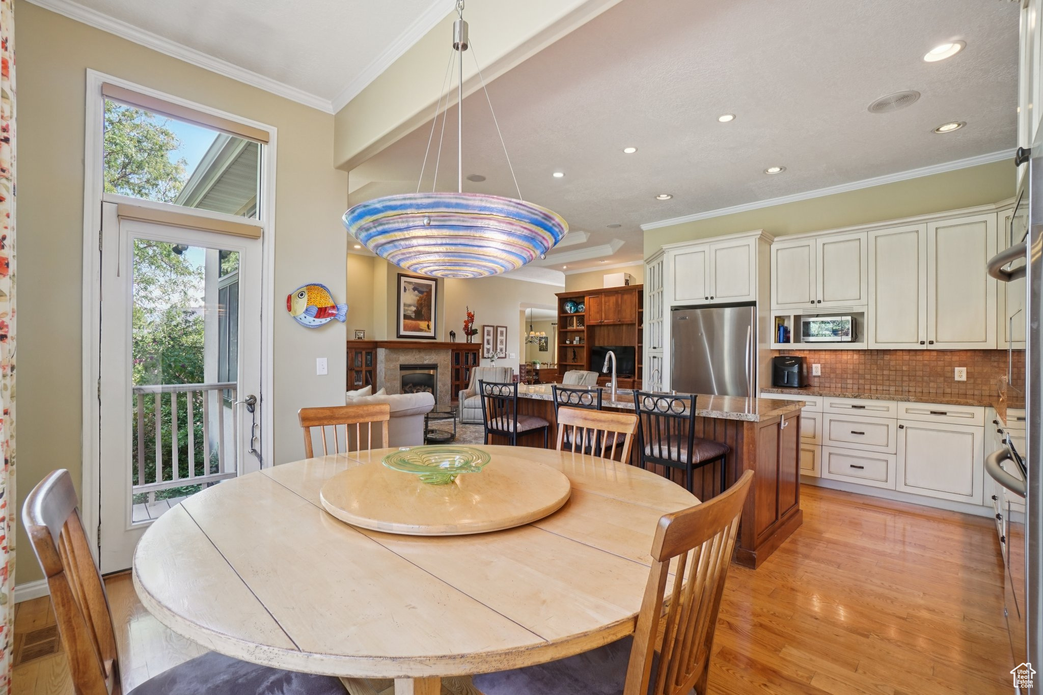 CHARTER POINTE - Residential