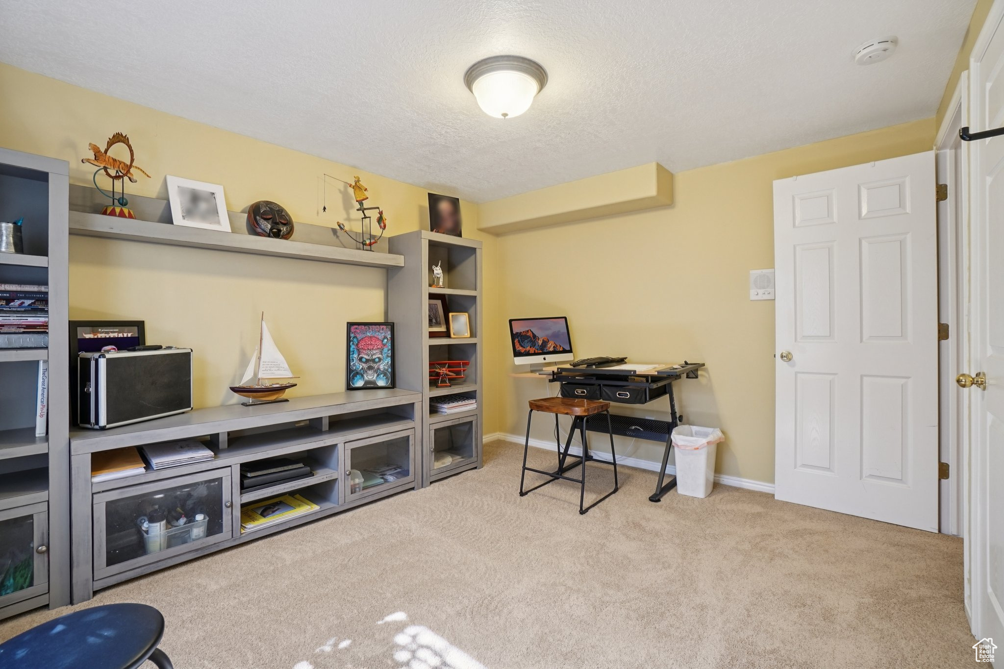 CHARTER POINTE - Residential
